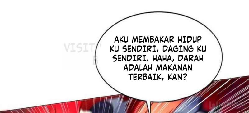 Rebirth Become a Dog Chapter 57 Bahasa Indonesia